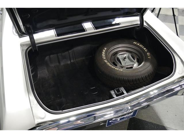 1970 Chevrolet Malibu (CC-1491891) for sale in Lavergne, Tennessee