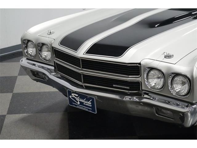 1970 Chevrolet Malibu (CC-1491891) for sale in Lavergne, Tennessee