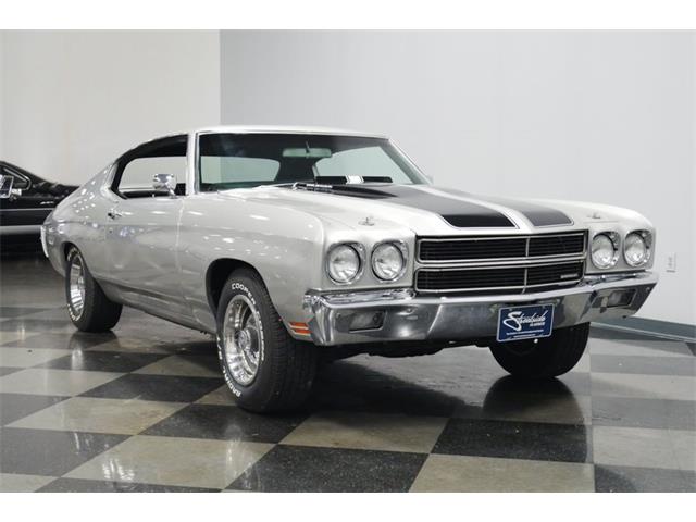 1970 Chevrolet Malibu (CC-1491891) for sale in Lavergne, Tennessee