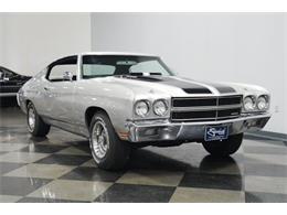 1970 Chevrolet Malibu (CC-1491891) for sale in Lavergne, Tennessee