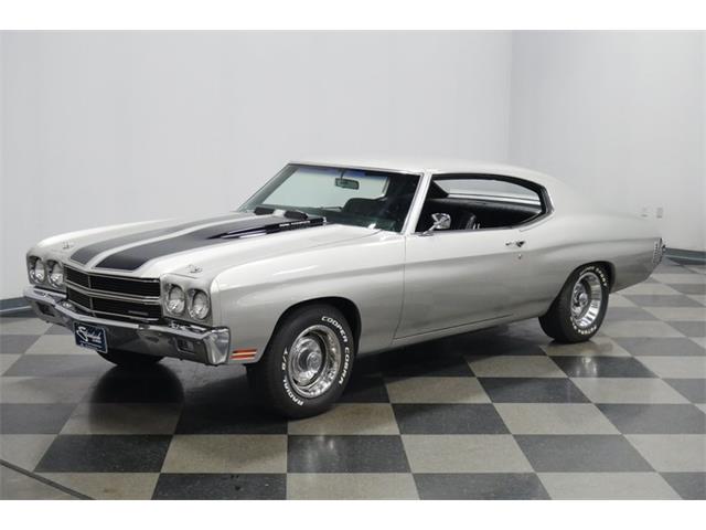 1970 Chevrolet Malibu (CC-1491891) for sale in Lavergne, Tennessee