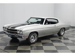 1970 Chevrolet Malibu (CC-1491891) for sale in Lavergne, Tennessee