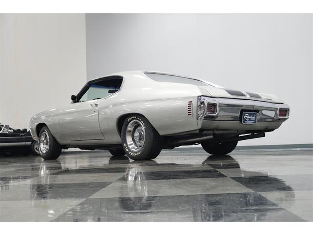 1970 Chevrolet Malibu (CC-1491891) for sale in Lavergne, Tennessee