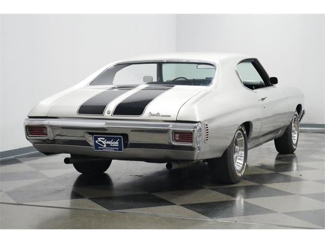 1970 Chevrolet Malibu (CC-1491891) for sale in Lavergne, Tennessee