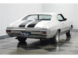 1970 Chevrolet Malibu (CC-1491891) for sale in Lavergne, Tennessee