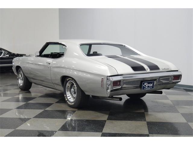 1970 Chevrolet Malibu (CC-1491891) for sale in Lavergne, Tennessee