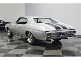 1970 Chevrolet Malibu (CC-1491891) for sale in Lavergne, Tennessee