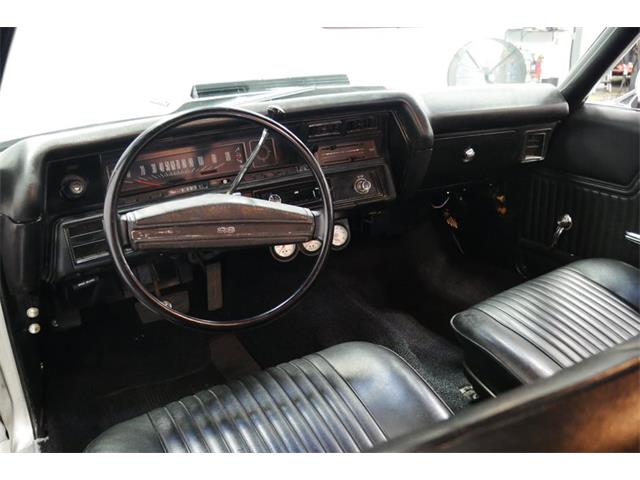1970 Chevrolet Malibu (CC-1491891) for sale in Lavergne, Tennessee