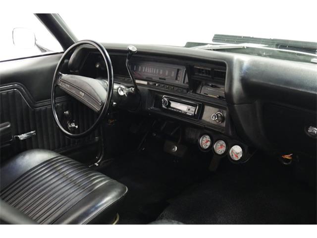 1970 Chevrolet Malibu (CC-1491891) for sale in Lavergne, Tennessee