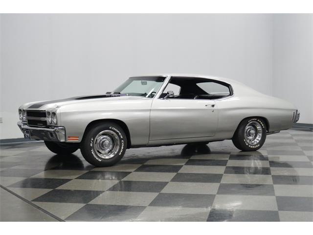 1970 Chevrolet Malibu (CC-1491891) for sale in Lavergne, Tennessee