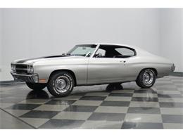 1970 Chevrolet Malibu (CC-1491891) for sale in Lavergne, Tennessee