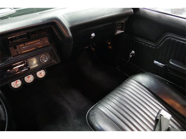 1970 Chevrolet Malibu (CC-1491891) for sale in Lavergne, Tennessee