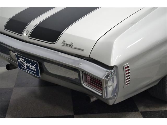 1970 Chevrolet Malibu (CC-1491891) for sale in Lavergne, Tennessee