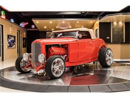 1932 Ford Roadster (CC-1491896) for sale in Plymouth, Michigan