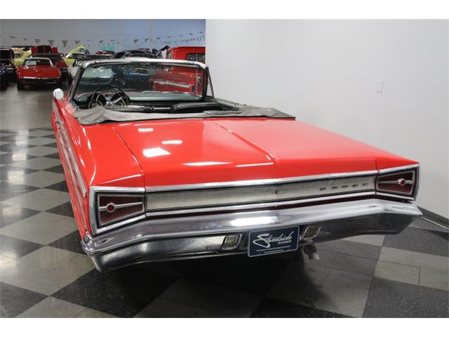1965 Dodge Custom 880 (CC-1491898) for sale in Concord, North Carolina