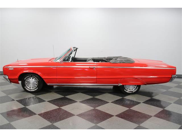1965 Dodge Custom 880 (CC-1491898) for sale in Concord, North Carolina