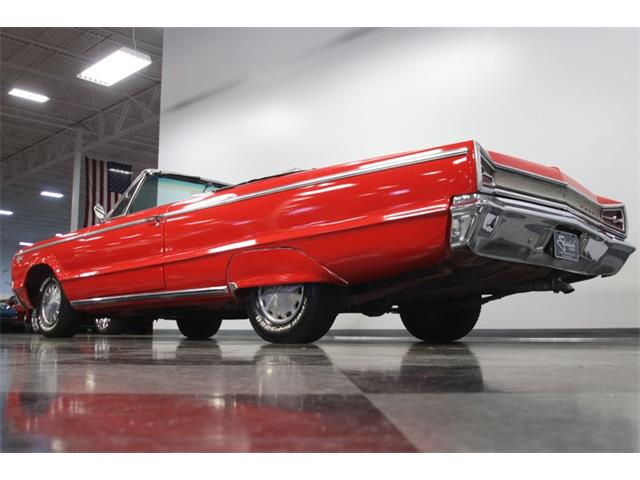 1965 Dodge Custom 880 (CC-1491898) for sale in Concord, North Carolina