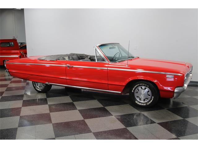1965 Dodge Custom 880 (CC-1491898) for sale in Concord, North Carolina