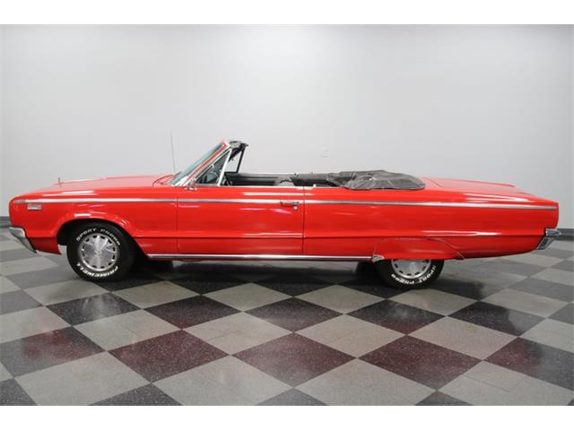 1965 Dodge Custom 880 (CC-1491898) for sale in Concord, North Carolina