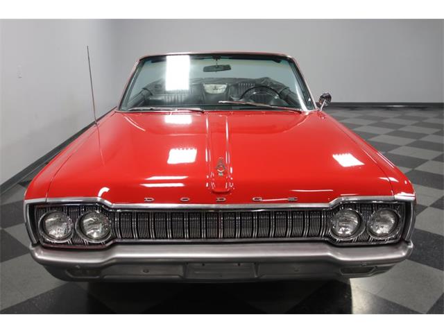 1965 Dodge Custom 880 (CC-1491898) for sale in Concord, North Carolina