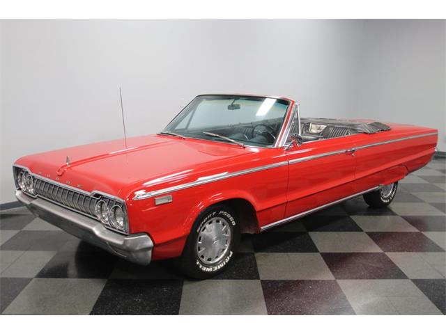 1965 Dodge Custom 880 (CC-1491898) for sale in Concord, North Carolina