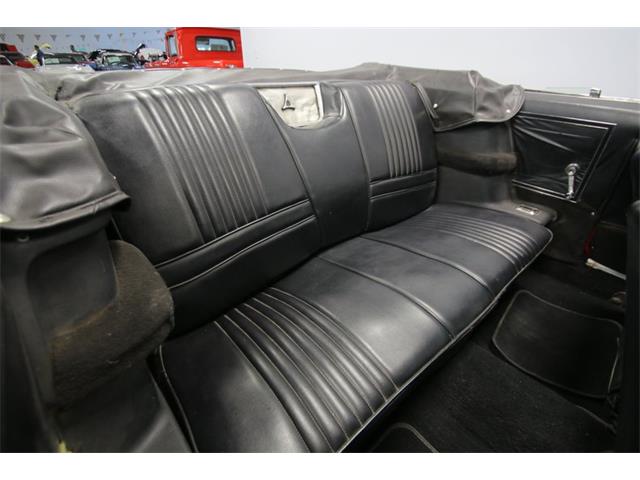 1965 Dodge Custom 880 (CC-1491898) for sale in Concord, North Carolina