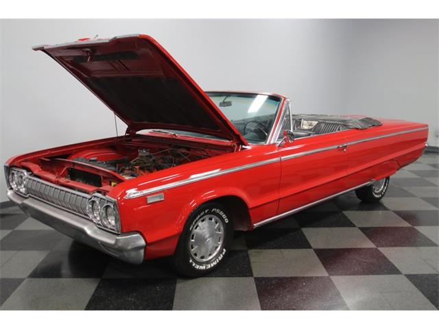 1965 Dodge Custom 880 (CC-1491898) for sale in Concord, North Carolina