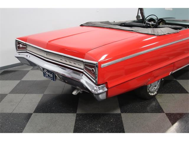 1965 Dodge Custom 880 (CC-1491898) for sale in Concord, North Carolina