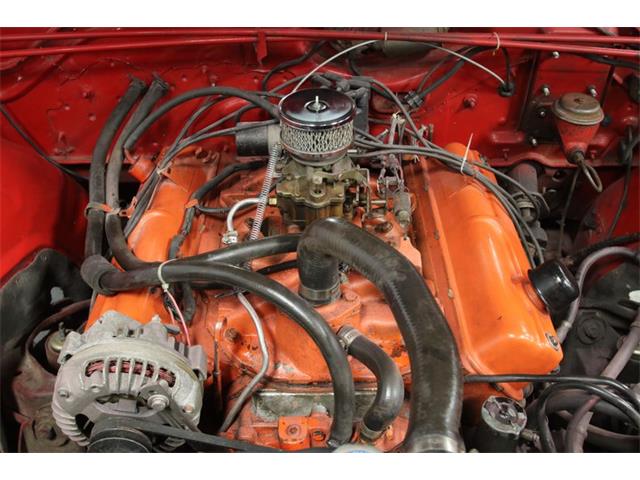 1965 Dodge Custom 880 (CC-1491898) for sale in Concord, North Carolina