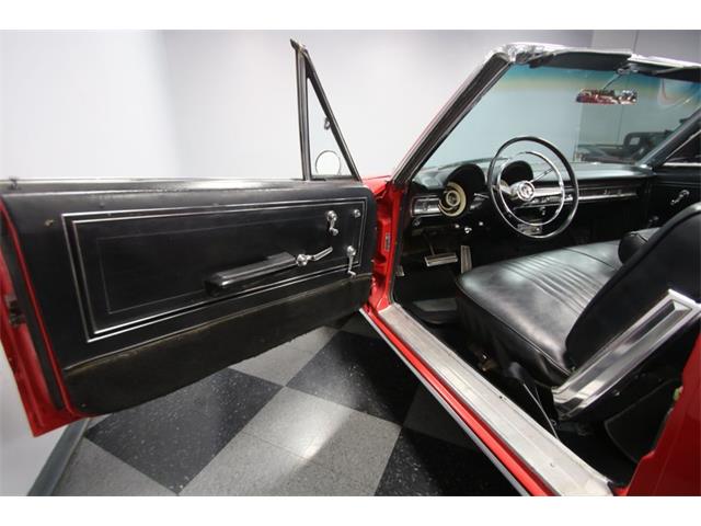 1965 Dodge Custom 880 (CC-1491898) for sale in Concord, North Carolina