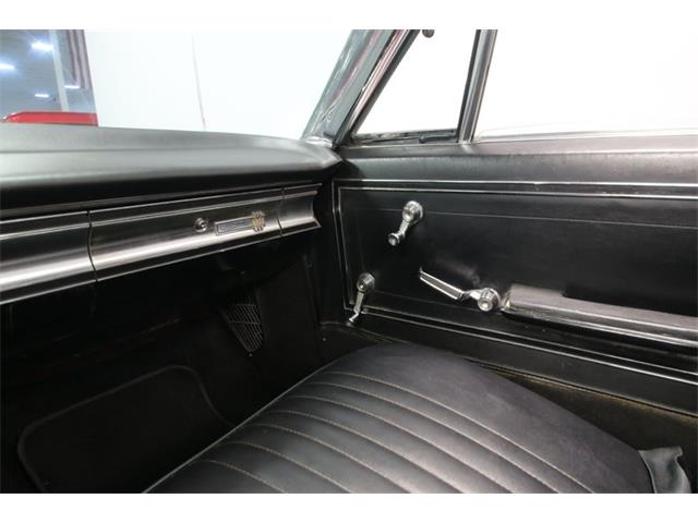 1965 Dodge Custom 880 (CC-1491898) for sale in Concord, North Carolina