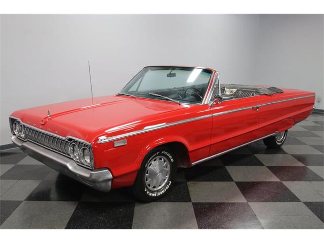 1965 Dodge Custom 880 (CC-1491898) for sale in Concord, North Carolina