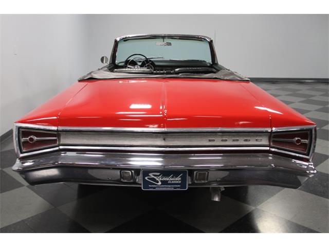 1965 Dodge Custom 880 (CC-1491898) for sale in Concord, North Carolina