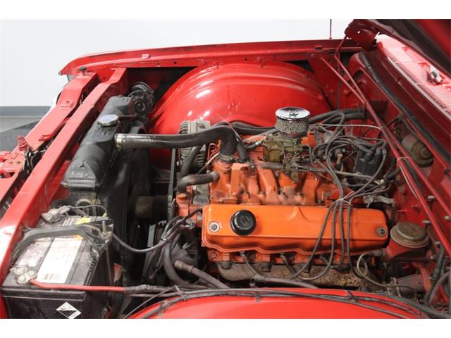 1965 Dodge Custom 880 (CC-1491898) for sale in Concord, North Carolina