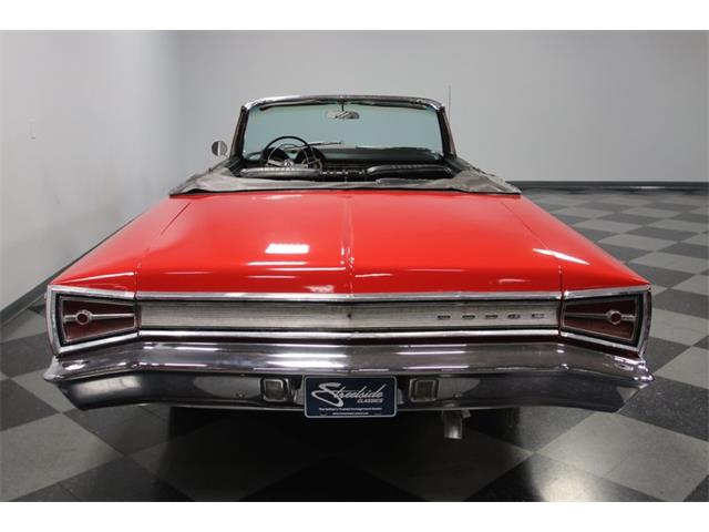 1965 Dodge Custom 880 (CC-1491898) for sale in Concord, North Carolina