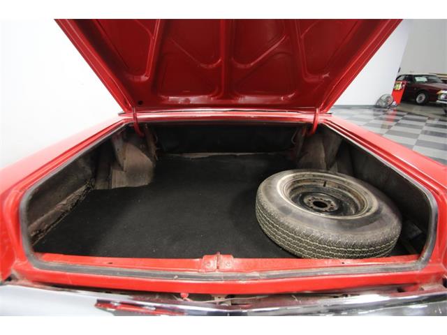1965 Dodge Custom 880 (CC-1491898) for sale in Concord, North Carolina