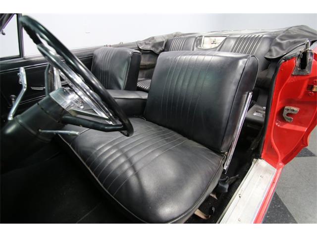 1965 Dodge Custom 880 (CC-1491898) for sale in Concord, North Carolina