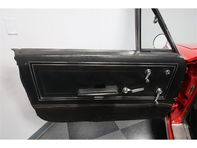 1965 Dodge Custom 880 (CC-1491898) for sale in Concord, North Carolina