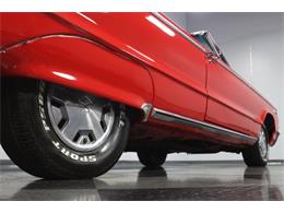 1965 Dodge Custom 880 (CC-1491898) for sale in Concord, North Carolina