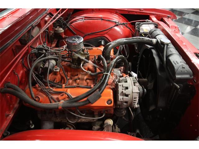 1965 Dodge Custom 880 (CC-1491898) for sale in Concord, North Carolina