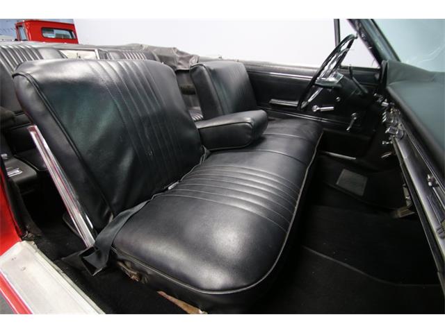 1965 Dodge Custom 880 (CC-1491898) for sale in Concord, North Carolina
