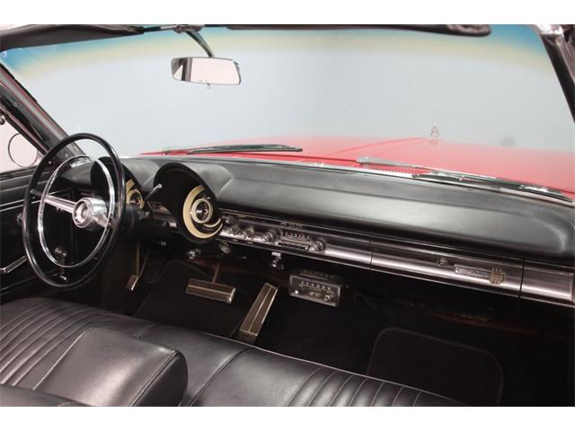 1965 Dodge Custom 880 (CC-1491898) for sale in Concord, North Carolina