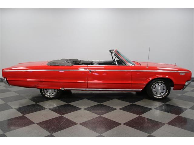 1965 Dodge Custom 880 (CC-1491898) for sale in Concord, North Carolina