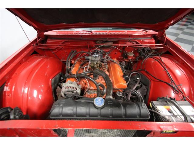 1965 Dodge Custom 880 (CC-1491898) for sale in Concord, North Carolina