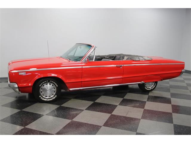 1965 Dodge Custom 880 (CC-1491898) for sale in Concord, North Carolina
