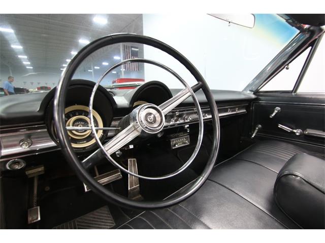 1965 Dodge Custom 880 (CC-1491898) for sale in Concord, North Carolina