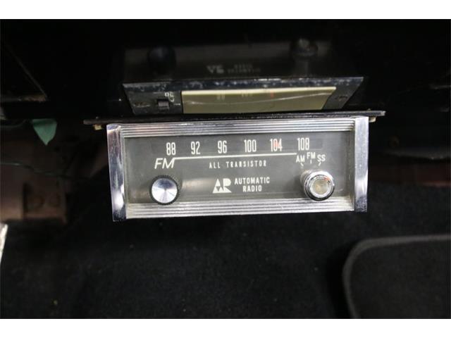 1965 Dodge Custom 880 (CC-1491898) for sale in Concord, North Carolina