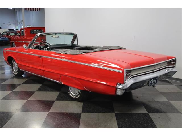 1965 Dodge Custom 880 (CC-1491898) for sale in Concord, North Carolina