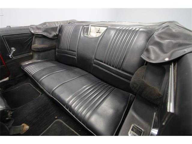 1965 Dodge Custom 880 (CC-1491898) for sale in Concord, North Carolina