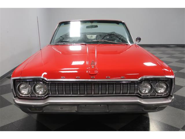 1965 Dodge Custom 880 (CC-1491898) for sale in Concord, North Carolina